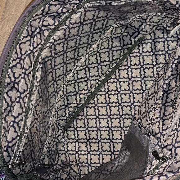 Lug Arpeggio Tote Bag - Picture 9 of 9